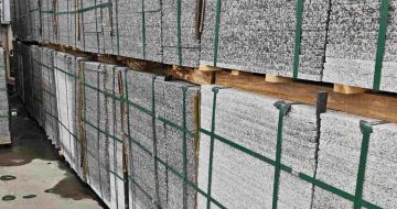 衡水芙蓉白地铺石，石材地铺石