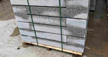 衡水芙蓉白路牙石，马路牙子