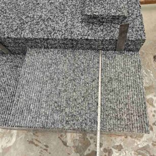 衡水芝麻黑拉丝面