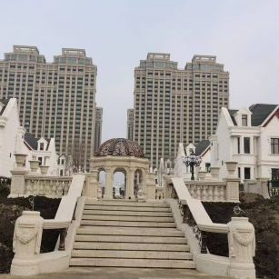 衡水黄金麻工程案例