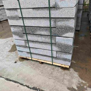 衡水芙蓉白路牙石，马路牙子