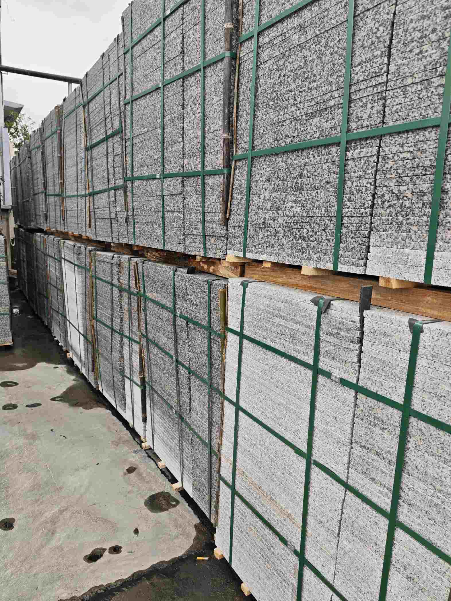 衡水芙蓉白地铺石，石材地铺石