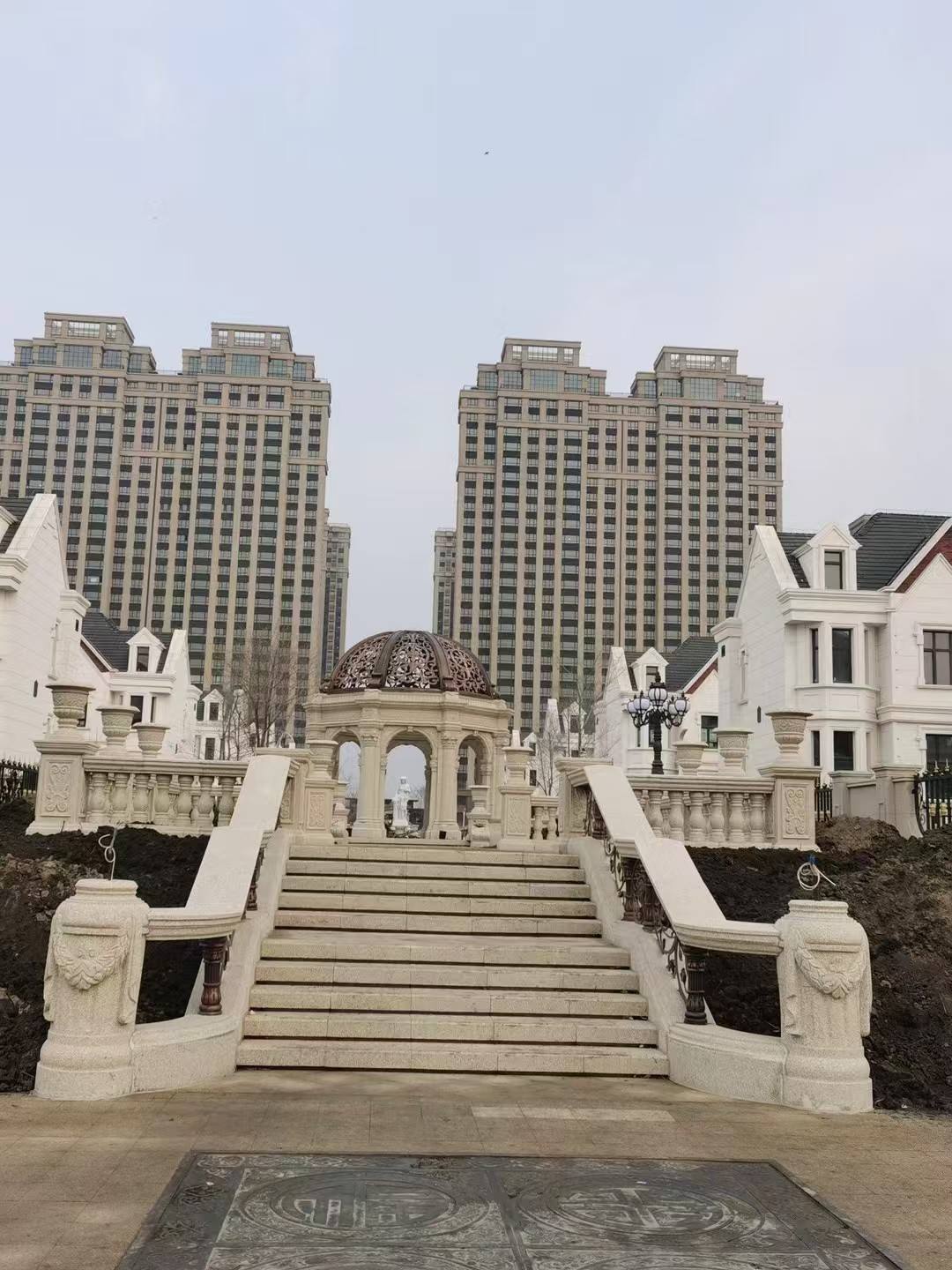 衡水黄金麻工程案例
