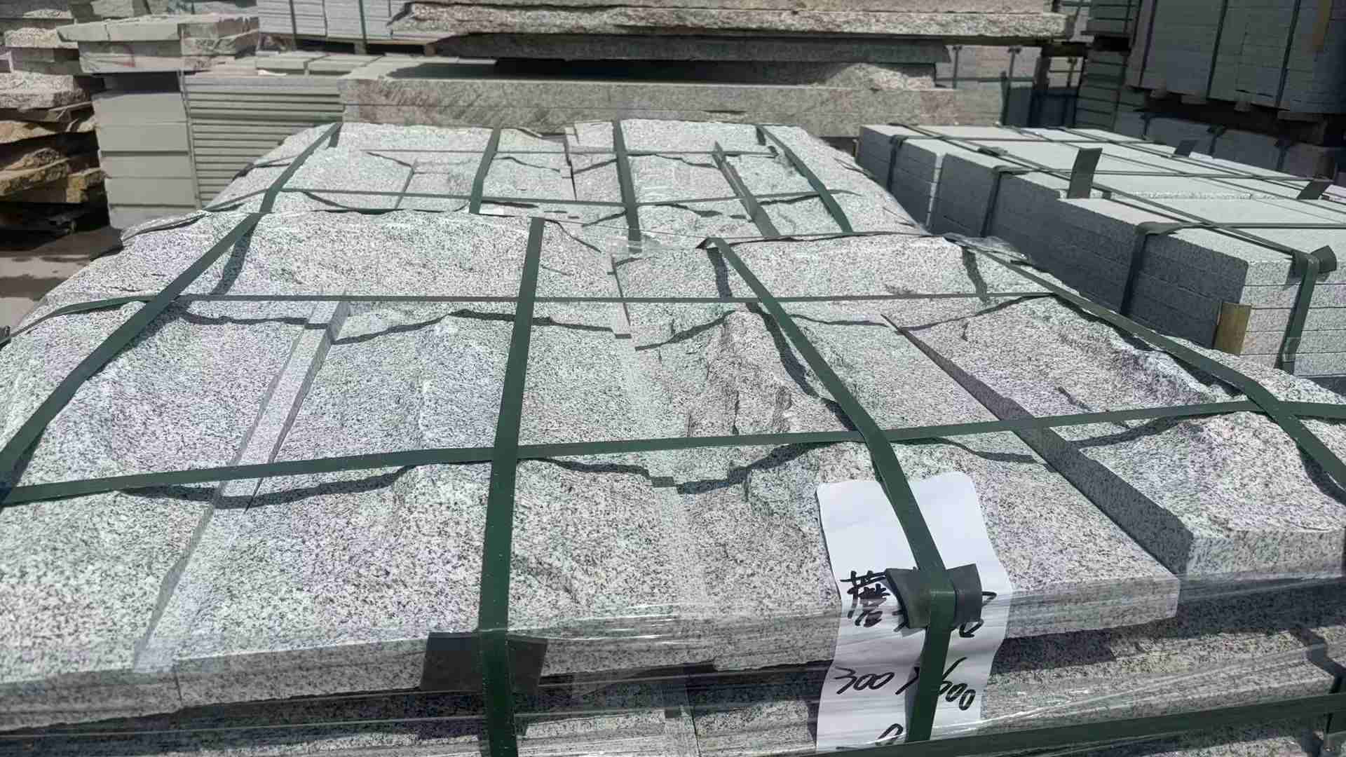 衡水蘑菇石 自然面