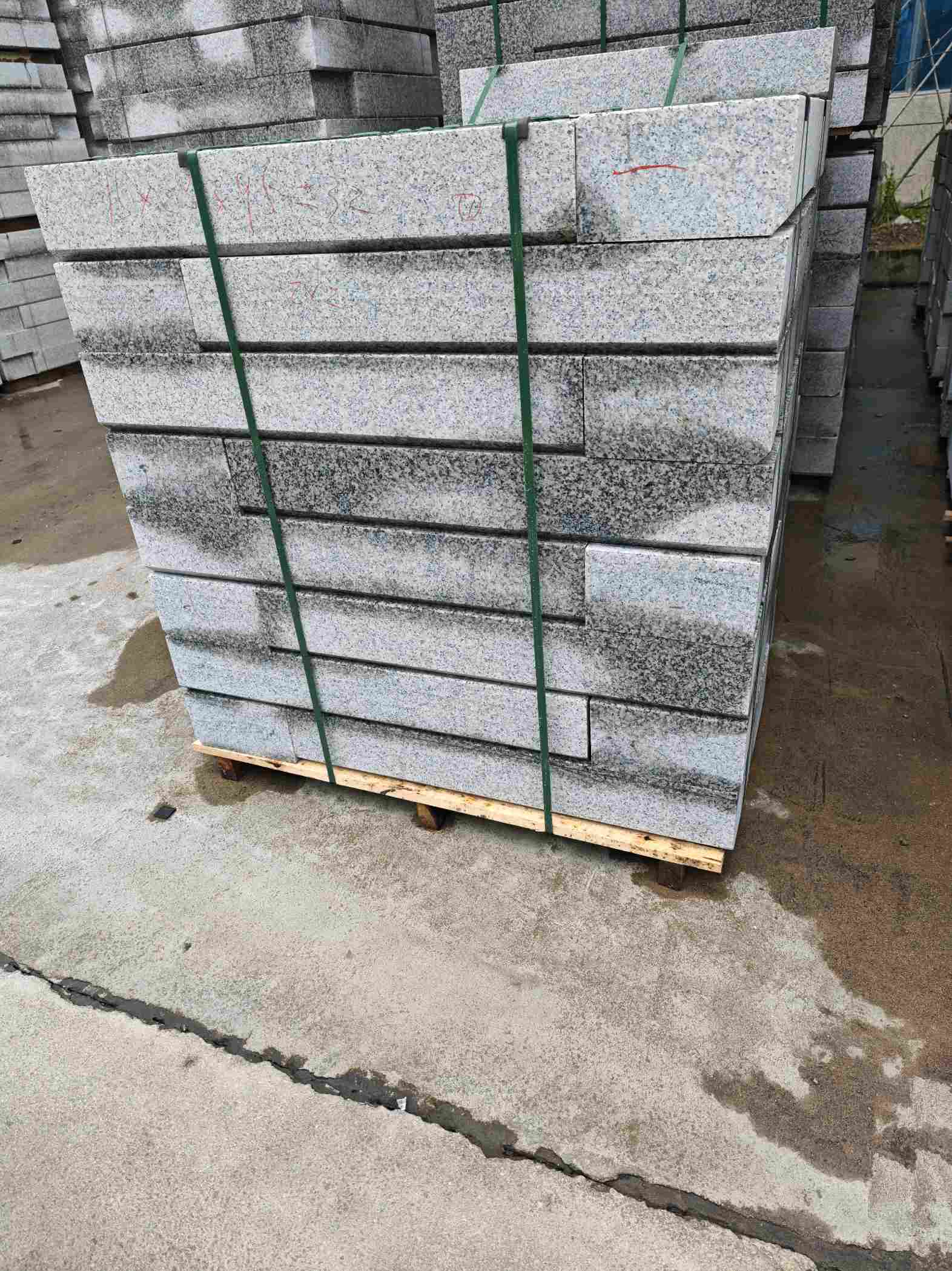 衡水芙蓉白路牙石，马路牙子