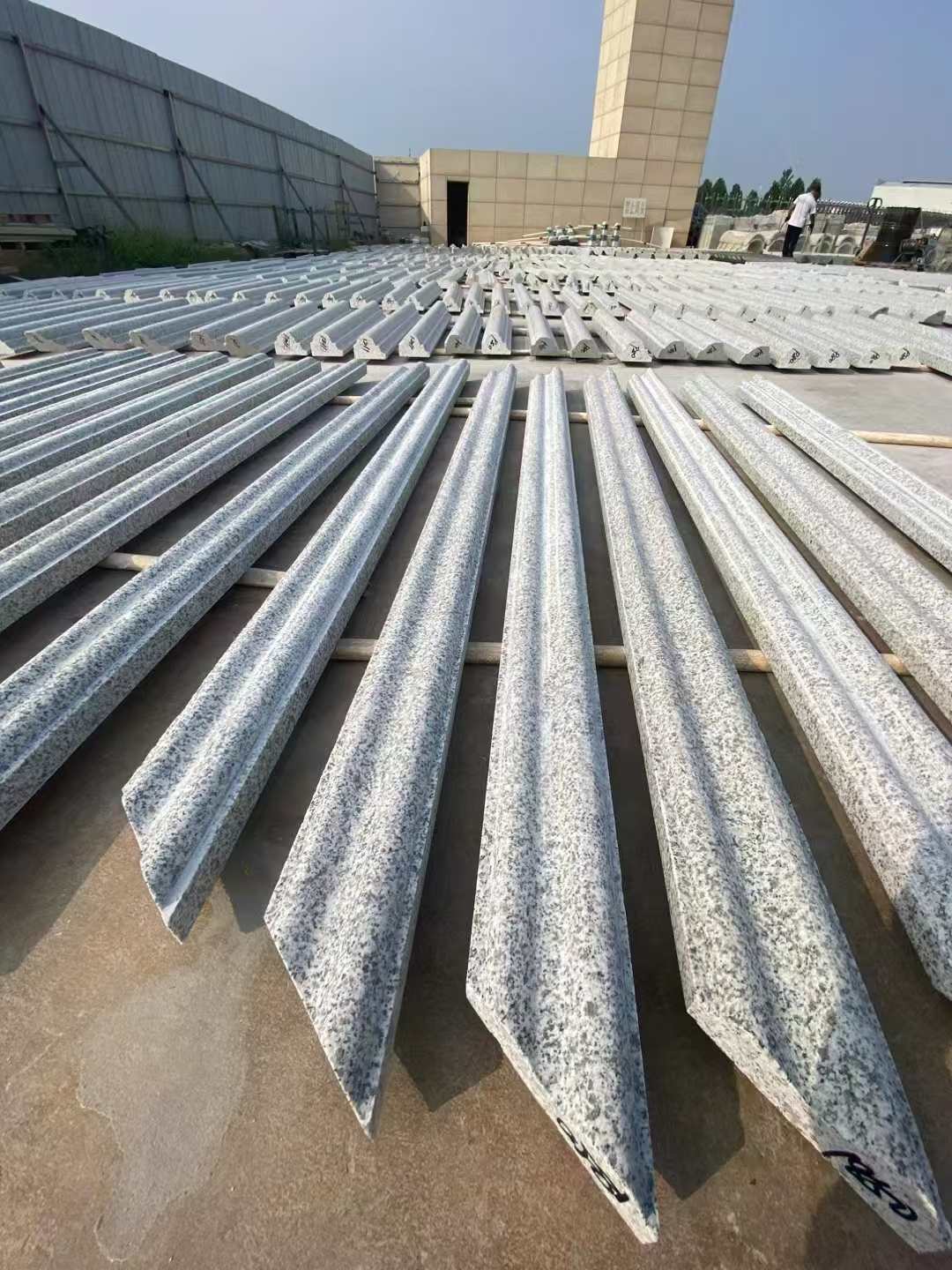 衡水 别墅异形线条 异形定制